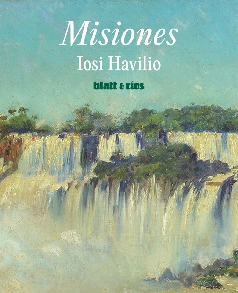 Portada: Misiones