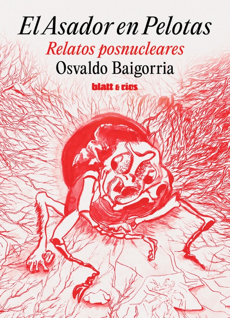 Portada: El Asador en Pelotas