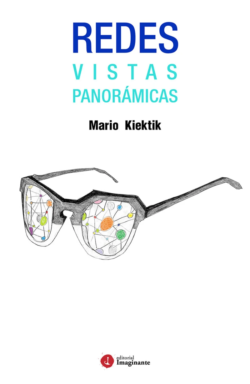 Portada: Redes vistas panorámicas