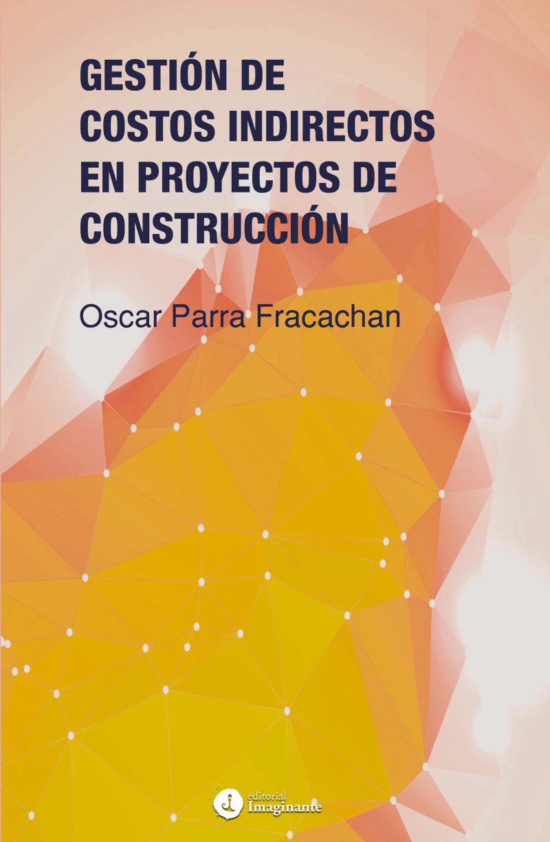 Portada: Gestión de costos indirectos en proyectos de construcción