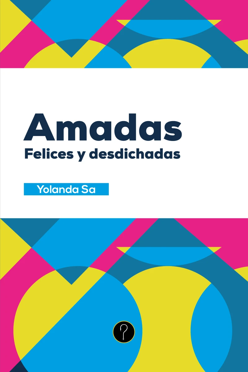 Portada: Amadas