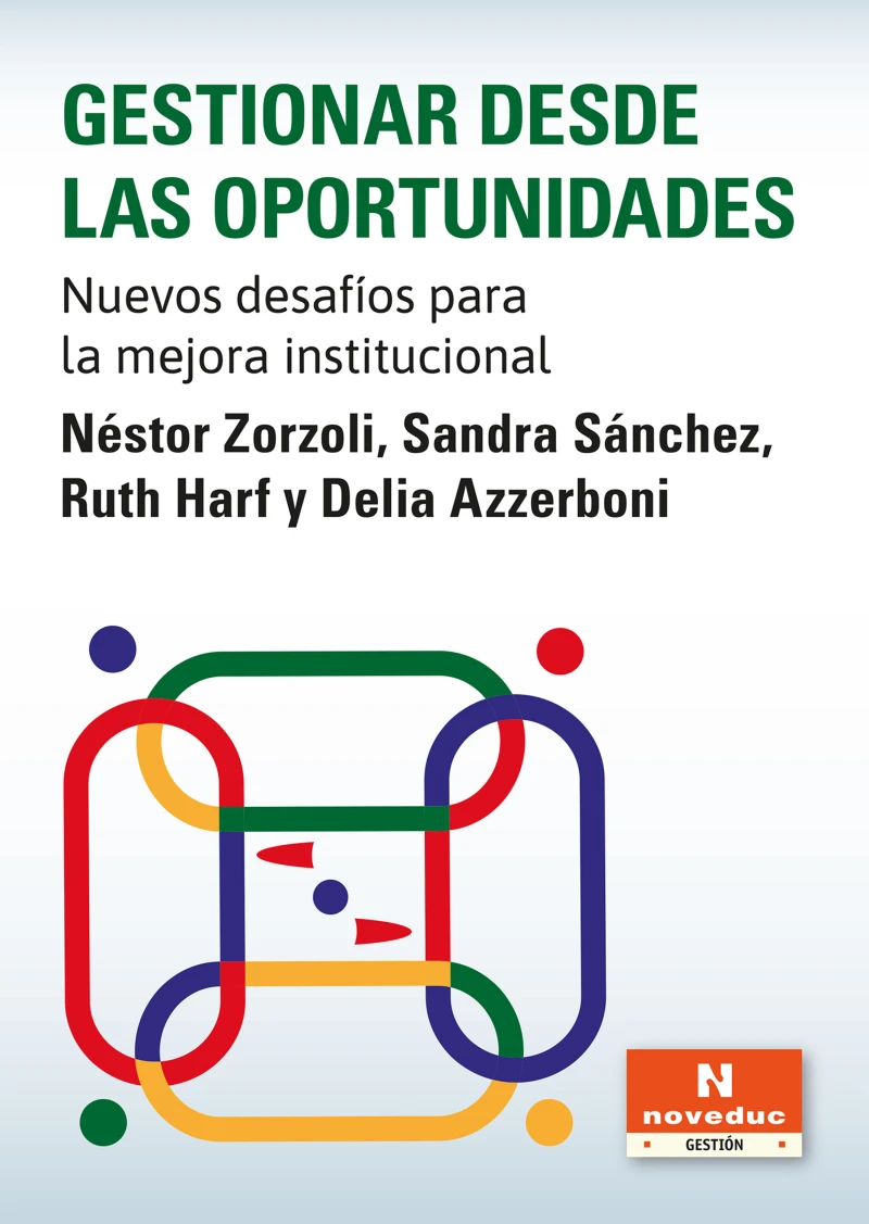 Portada: Gestionar desde las oportunidades