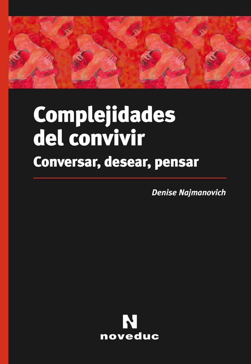 Portada: Complejidades del convivir