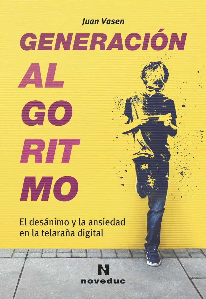 Portada: Generación algoritmo
