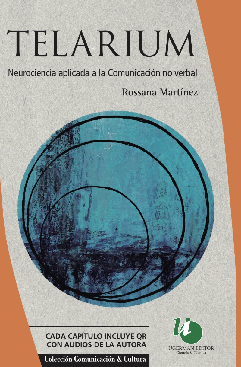 Portada: Telarium