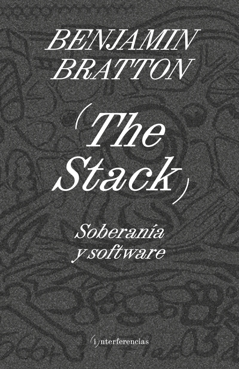 Portada: The Stack