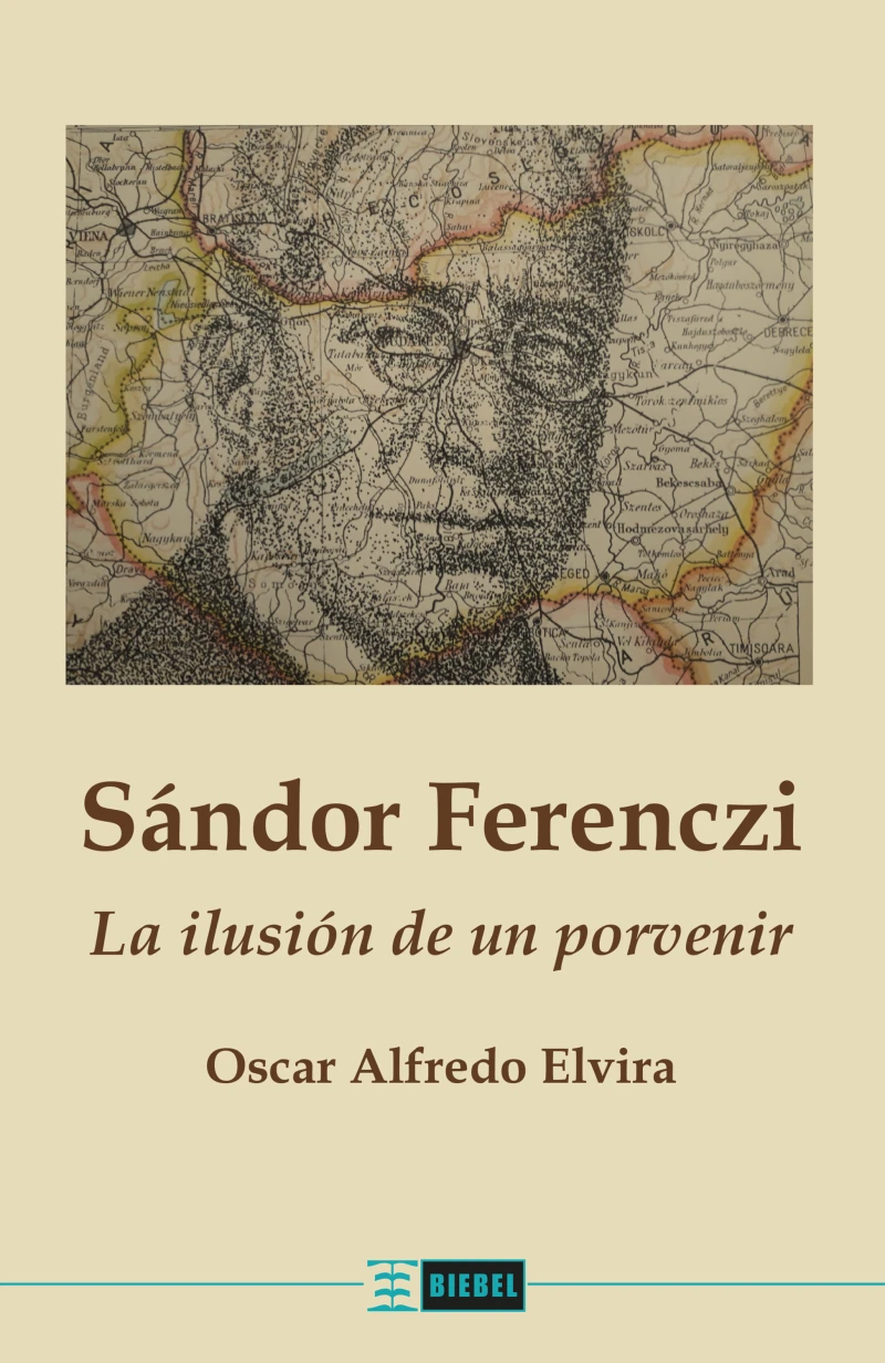 Portada: Sándor Ferenczi