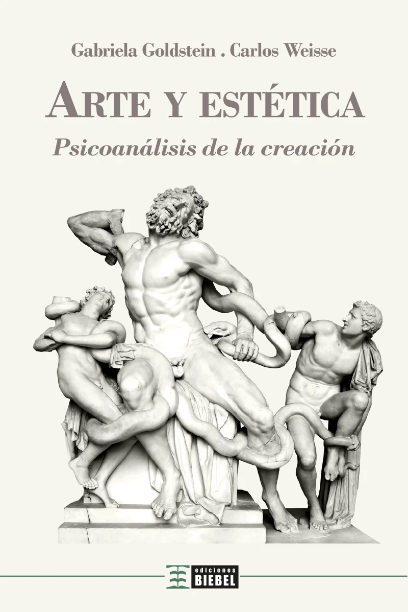 Portada: Arte y estética
