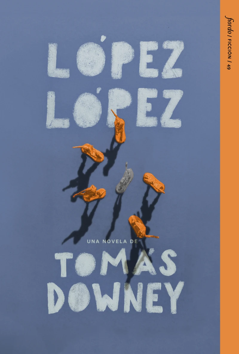 Portada: López López
