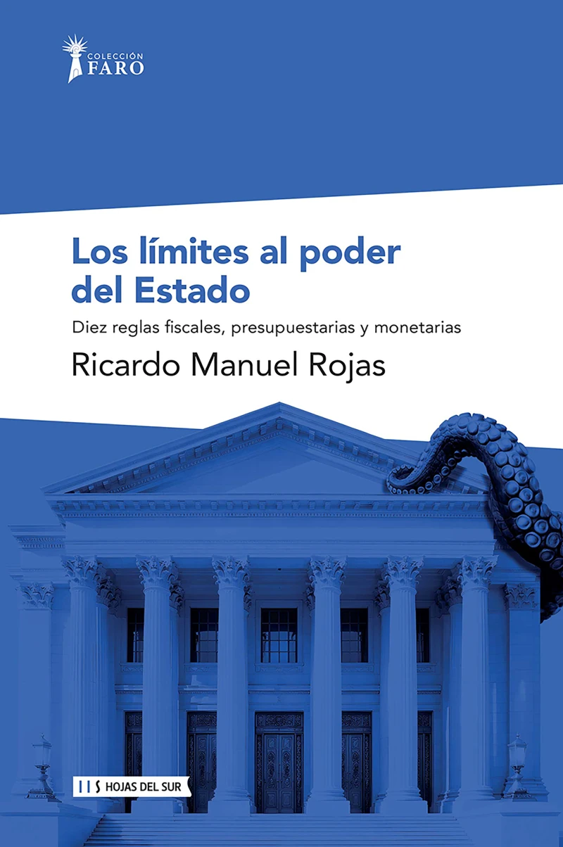 Portada: Los límites al poder del Estado