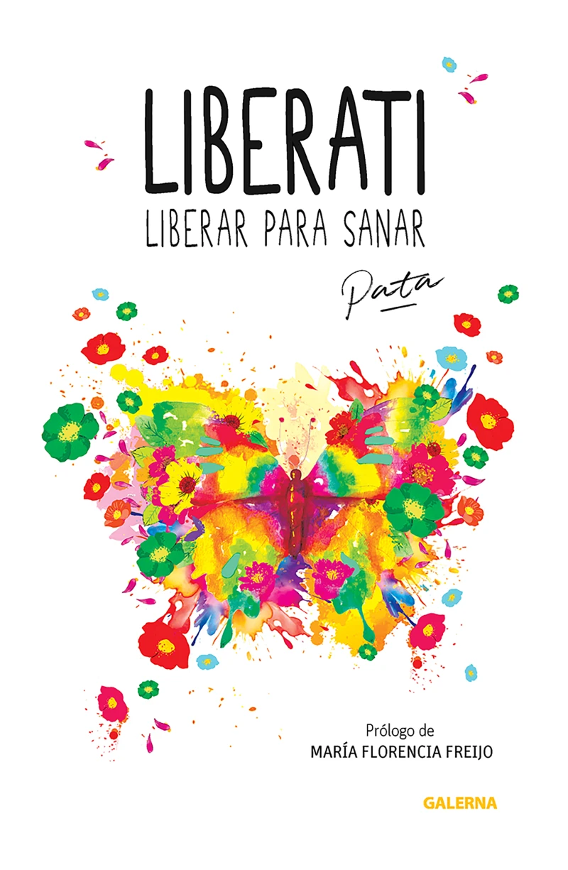 Portada: Liberati