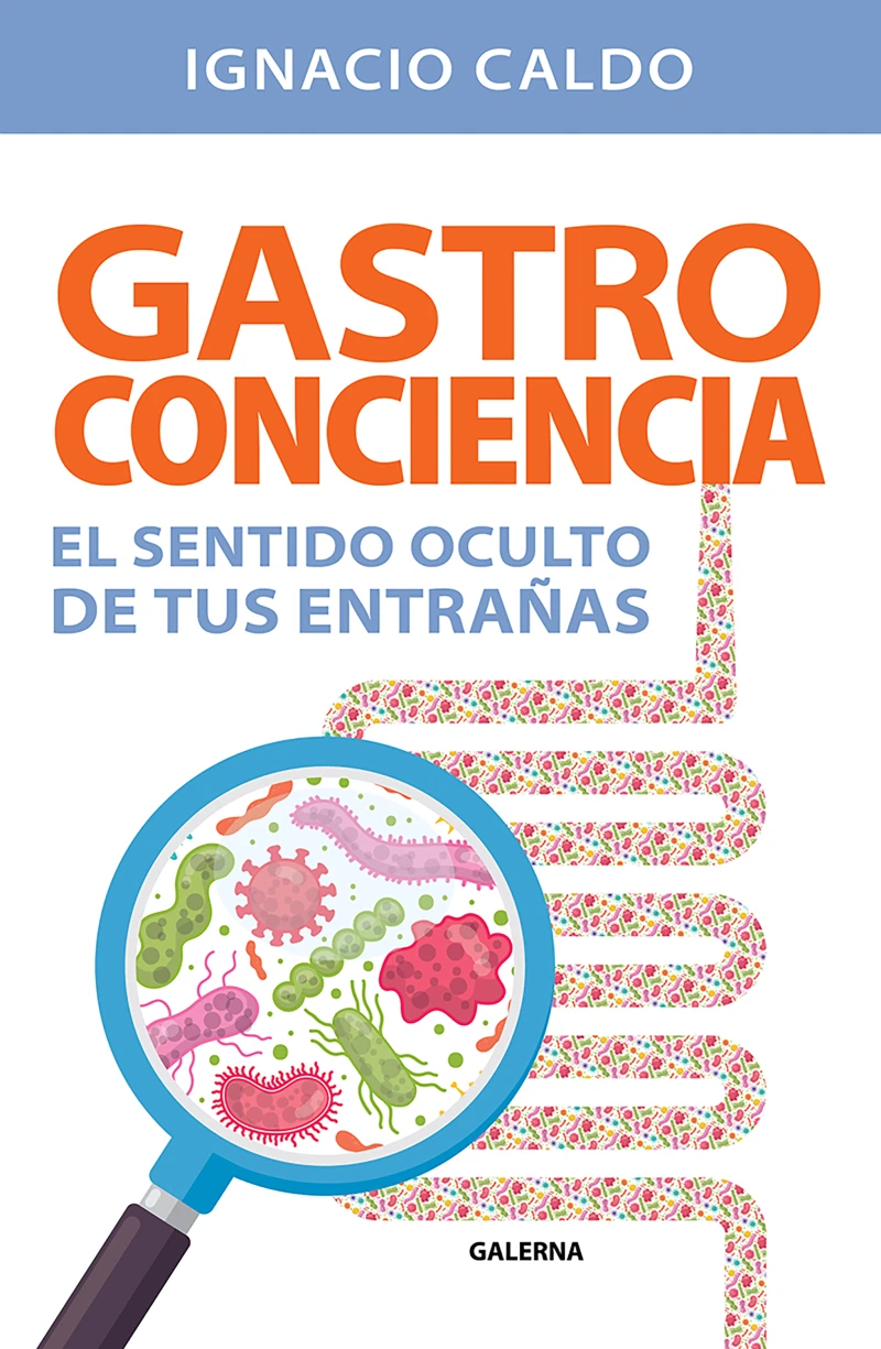 Portada: Gastroconciencia