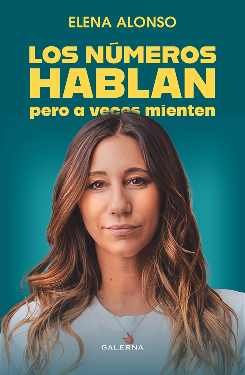 Portada: Los números hablan pero a veces mienten