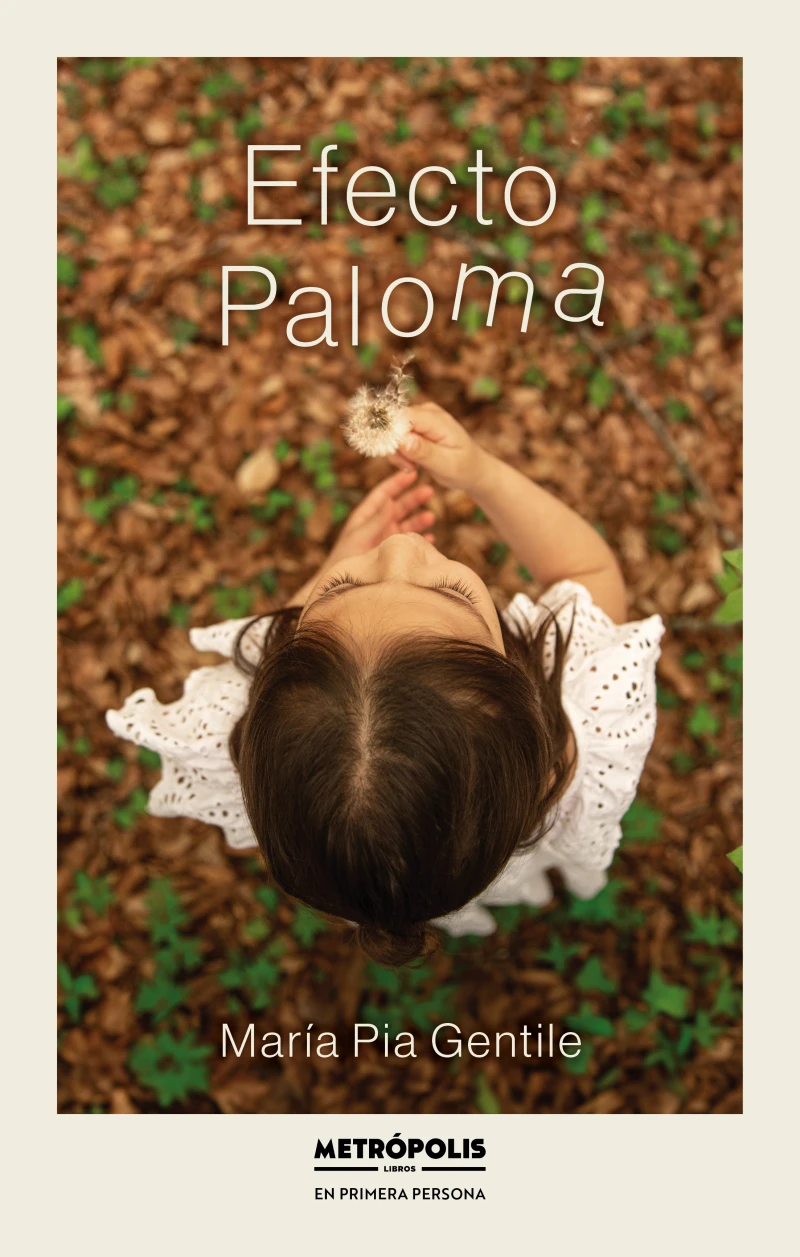 Portada: Efecto paloma