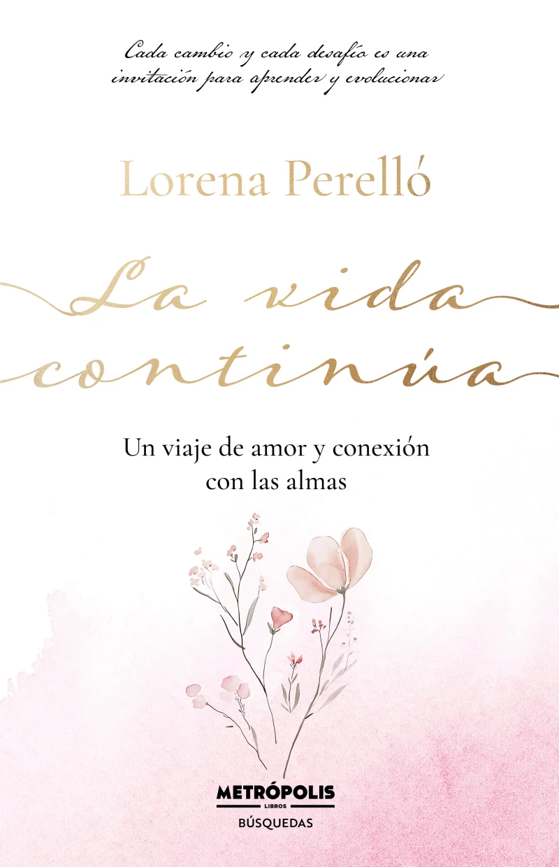 Portada: La vida continúa