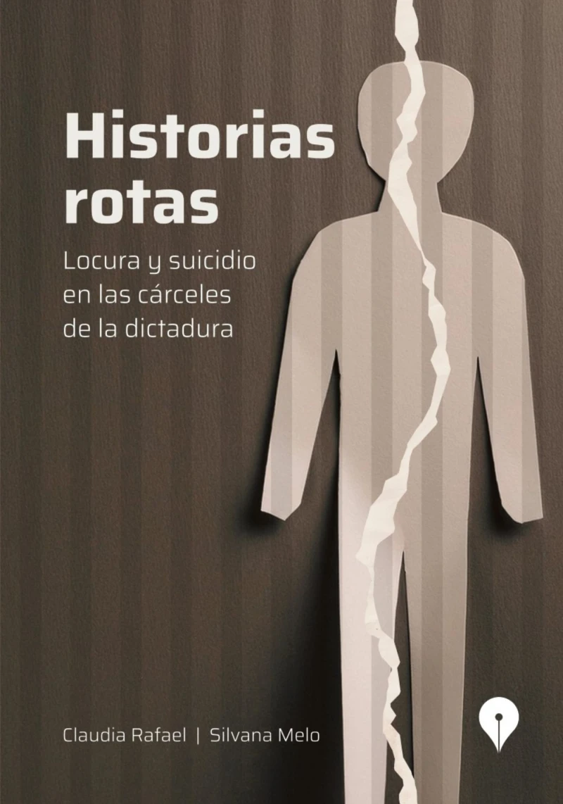 Portada: Historias rotas