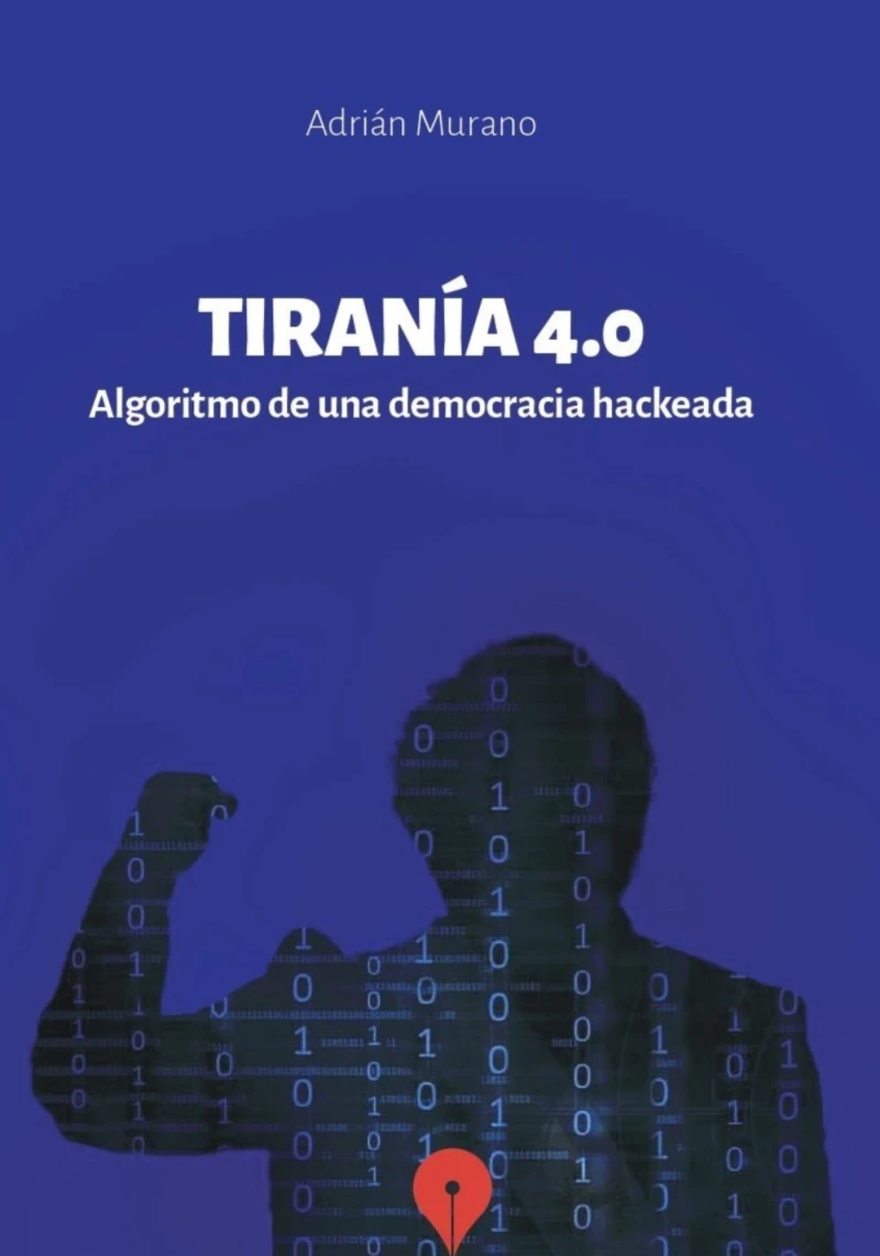 Portada: Tiranía 4.0