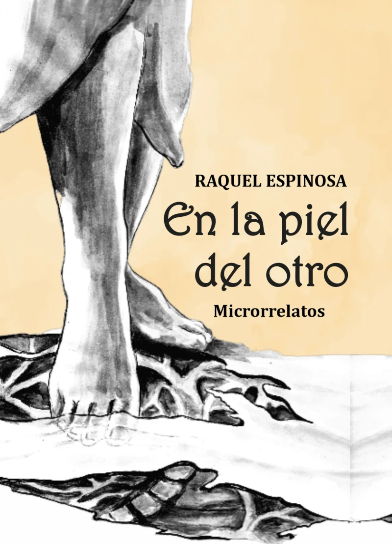 Portada: En la piel del otro