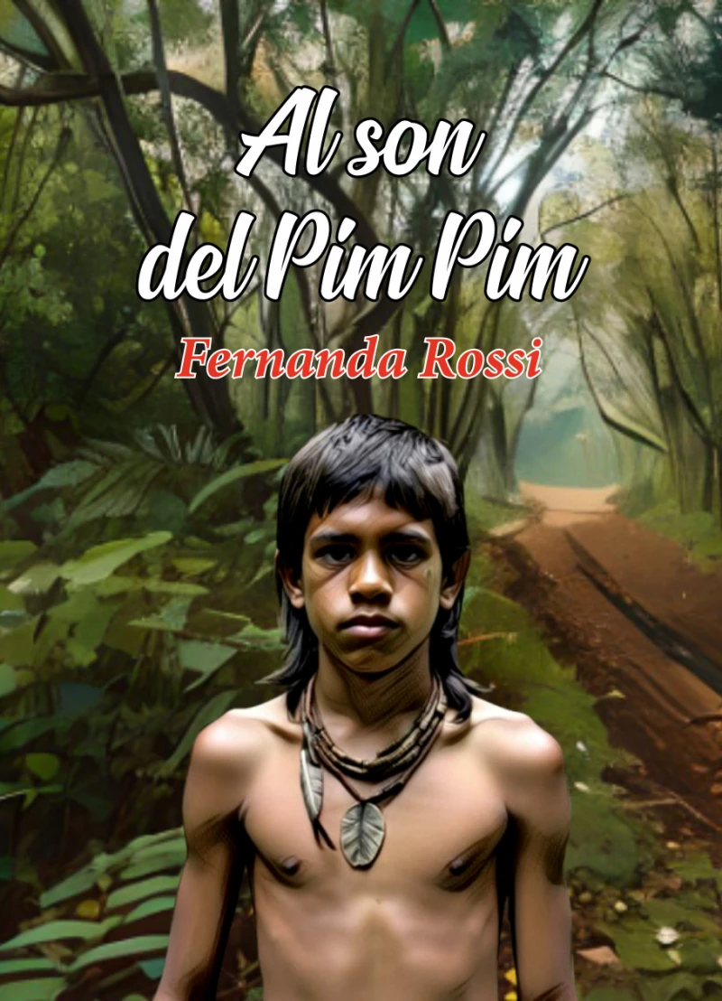 Portada: Al son del Pim Pim