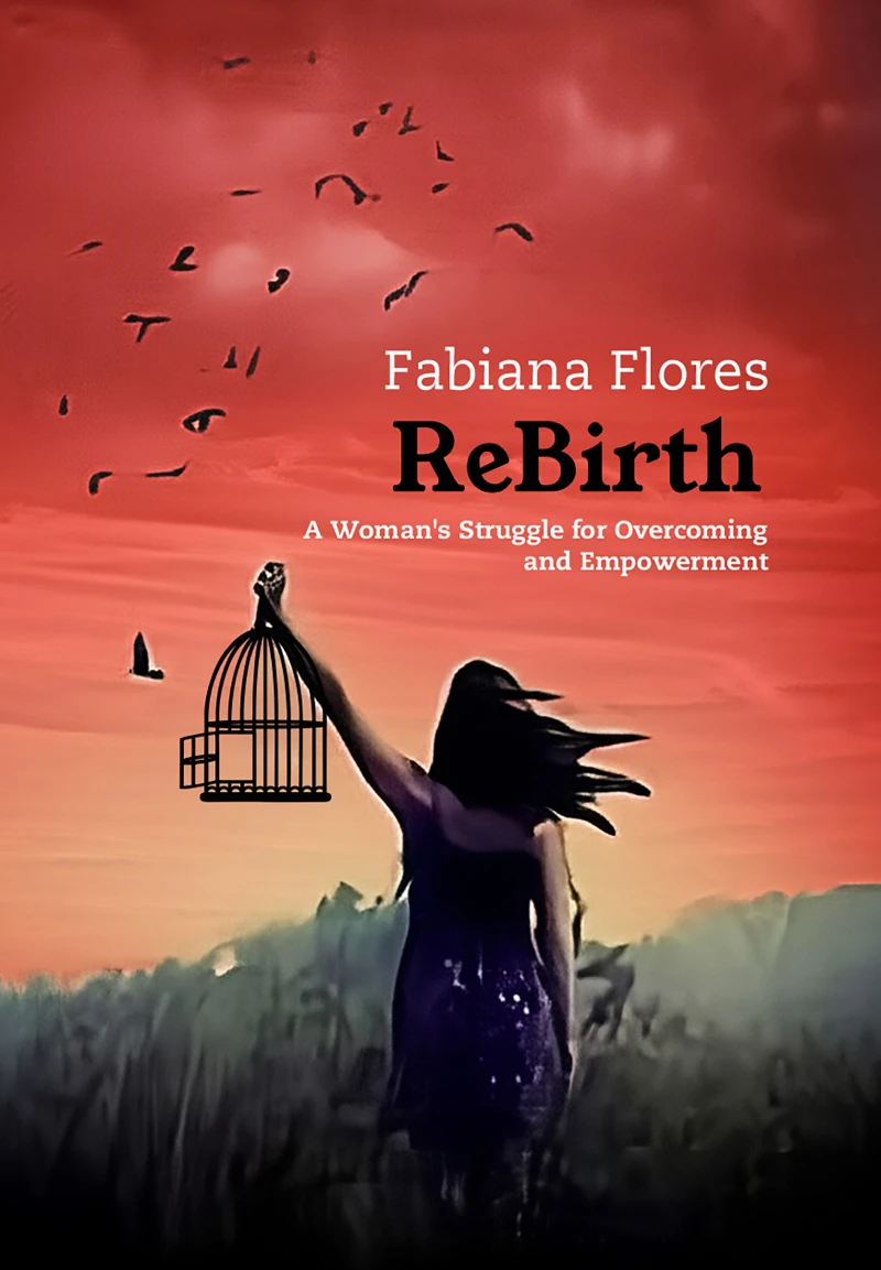 Portada: Rebirth
