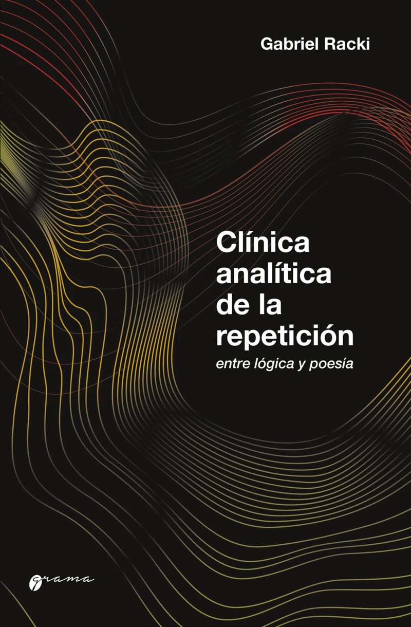 Portada: Clínica analítica de la repetición