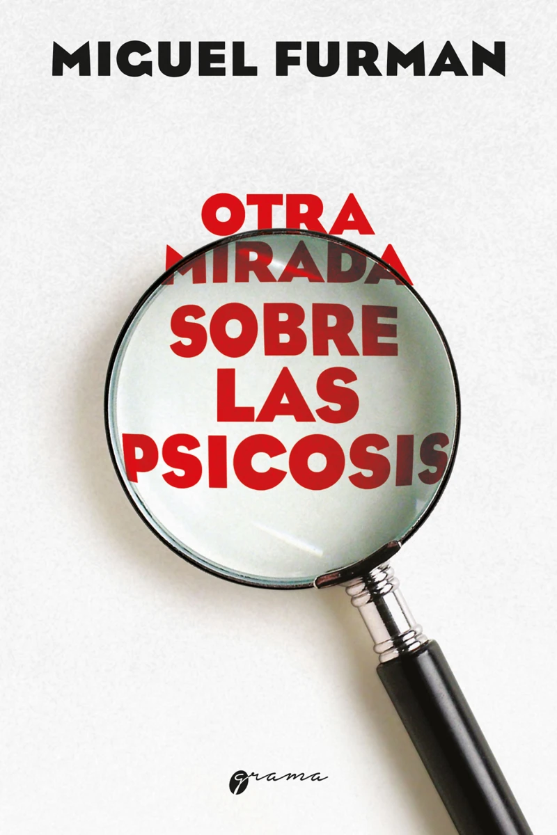 Portada: Otra mirada sobre las psicosis