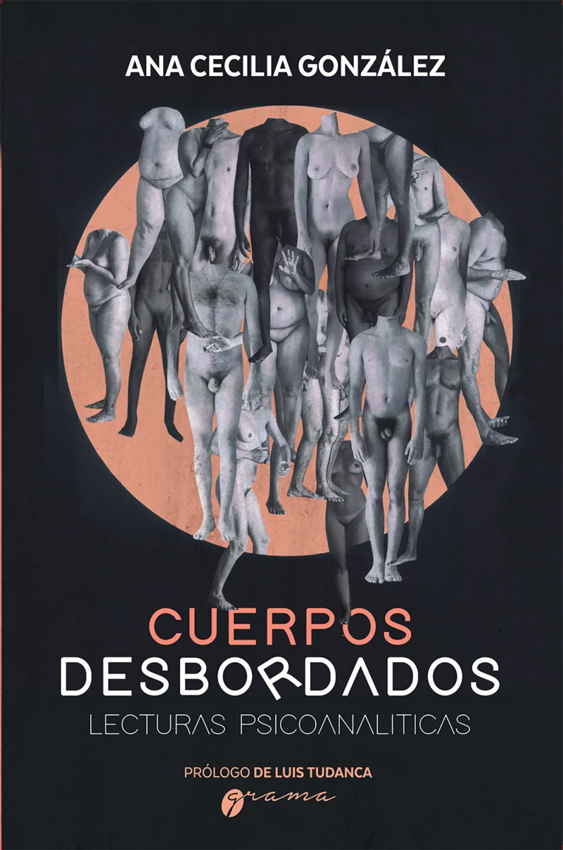 Portada: Cuerpos desbordados