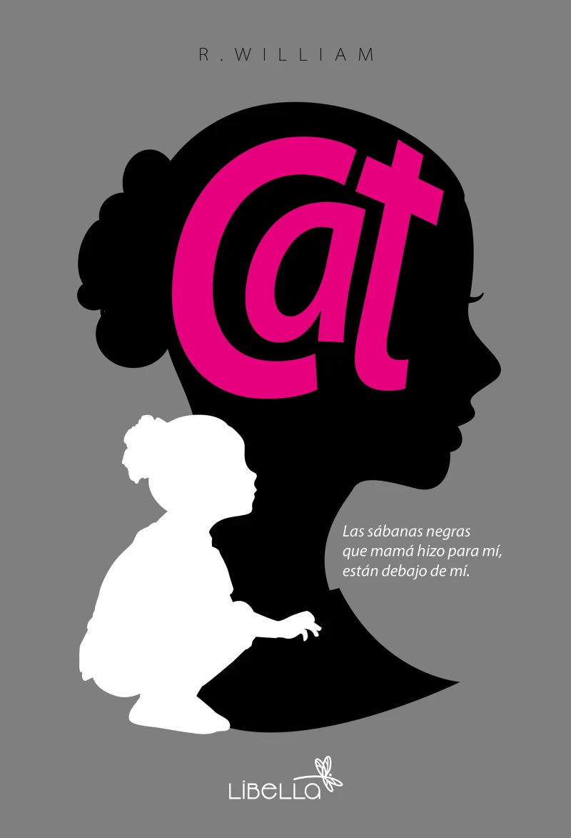 Portada: Cat