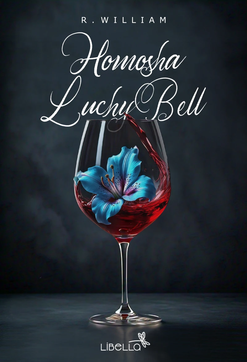Portada: Homosha LuchyBell