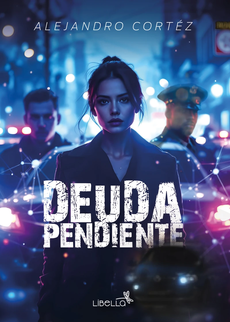 Portada: Deuda pendiente