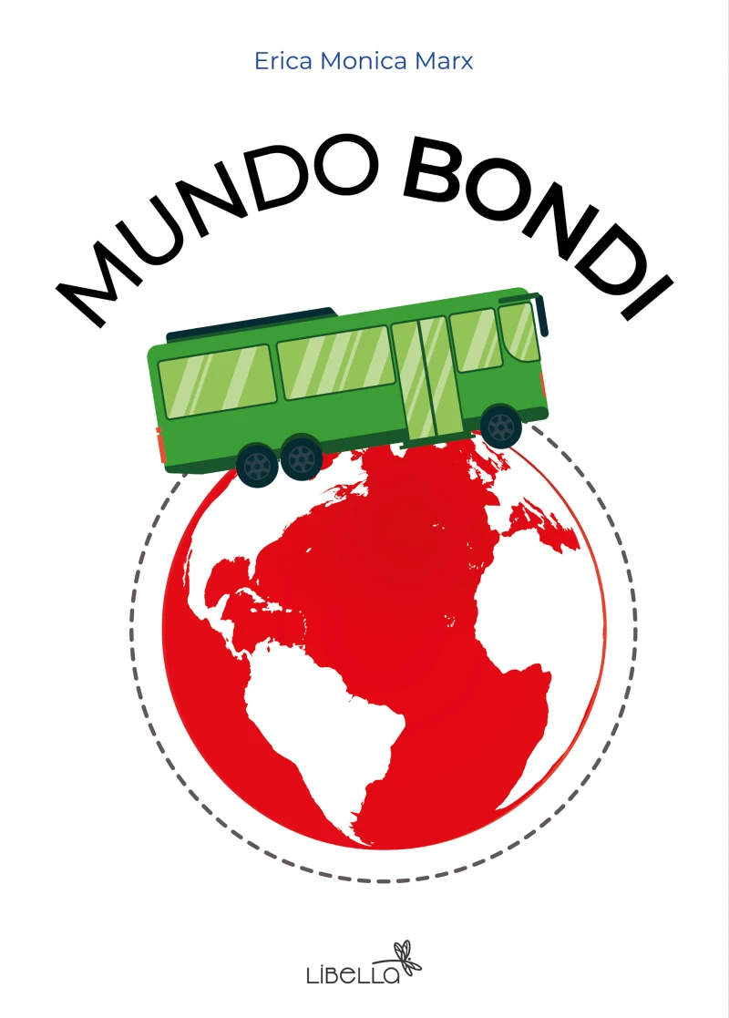 Portada: Mundo bondi