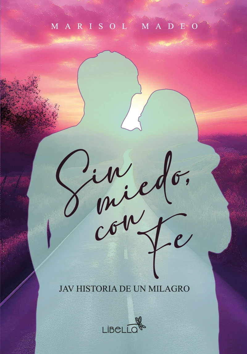 Portada: Sin miedo, con fe