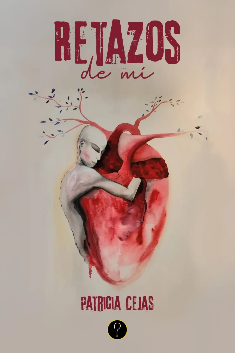 Portada: Retazos de mí