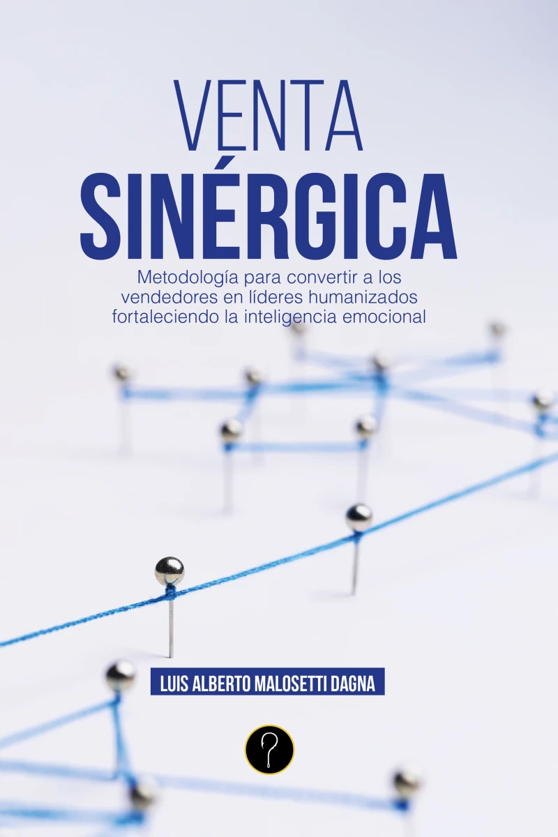 Portada: Venta sinérgica