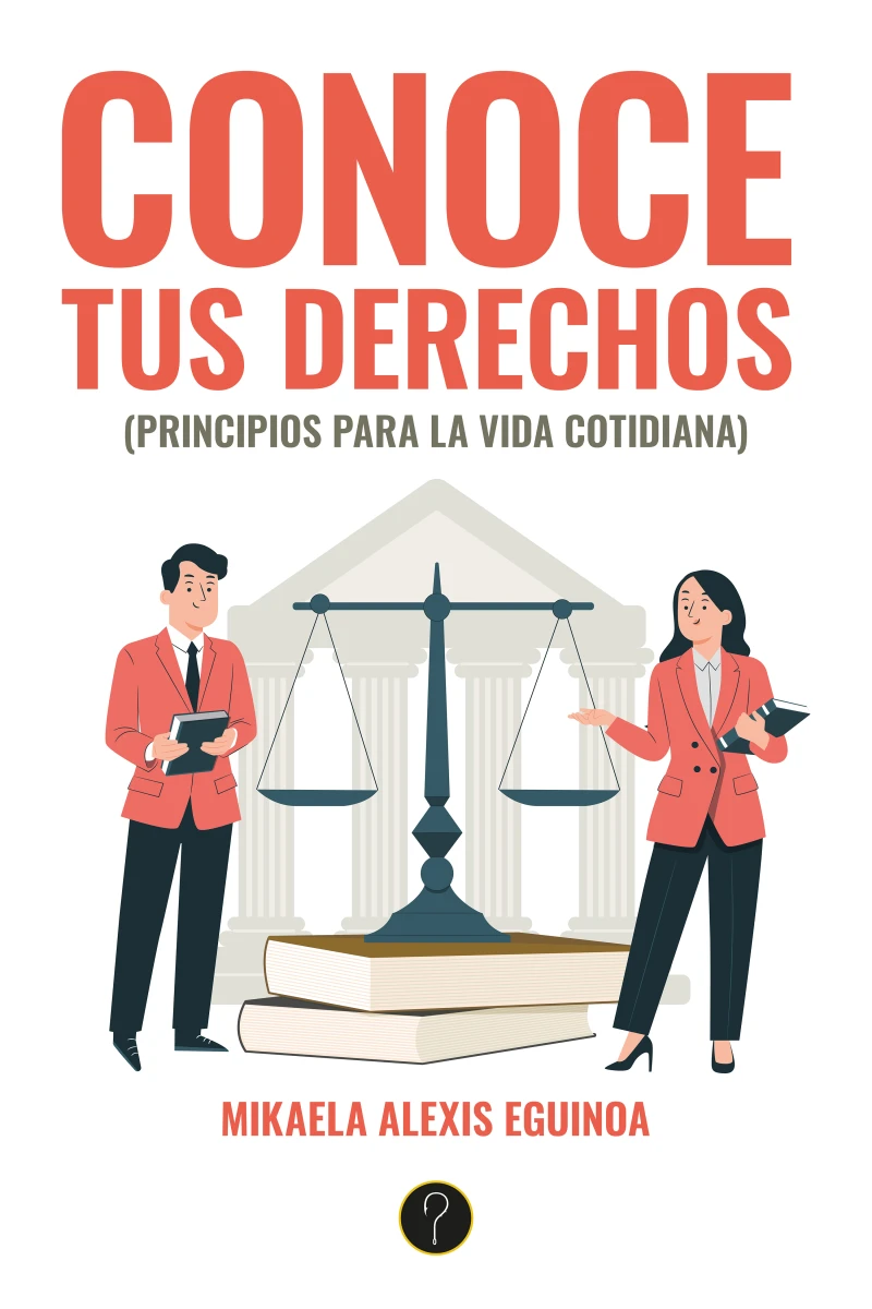 Portada: Conoce tus derechos