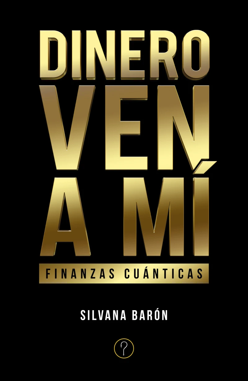 Portada: Dinero, ven a mí