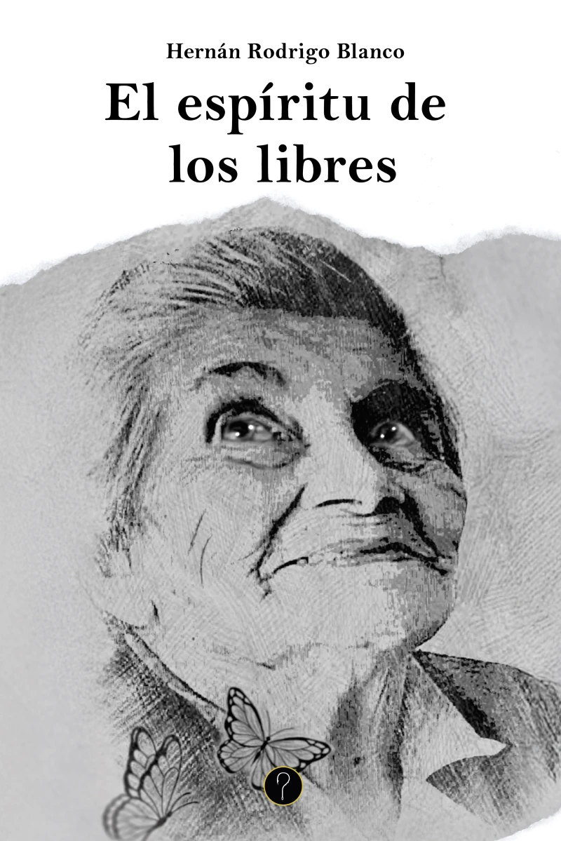 Portada: El espíritu de los libres