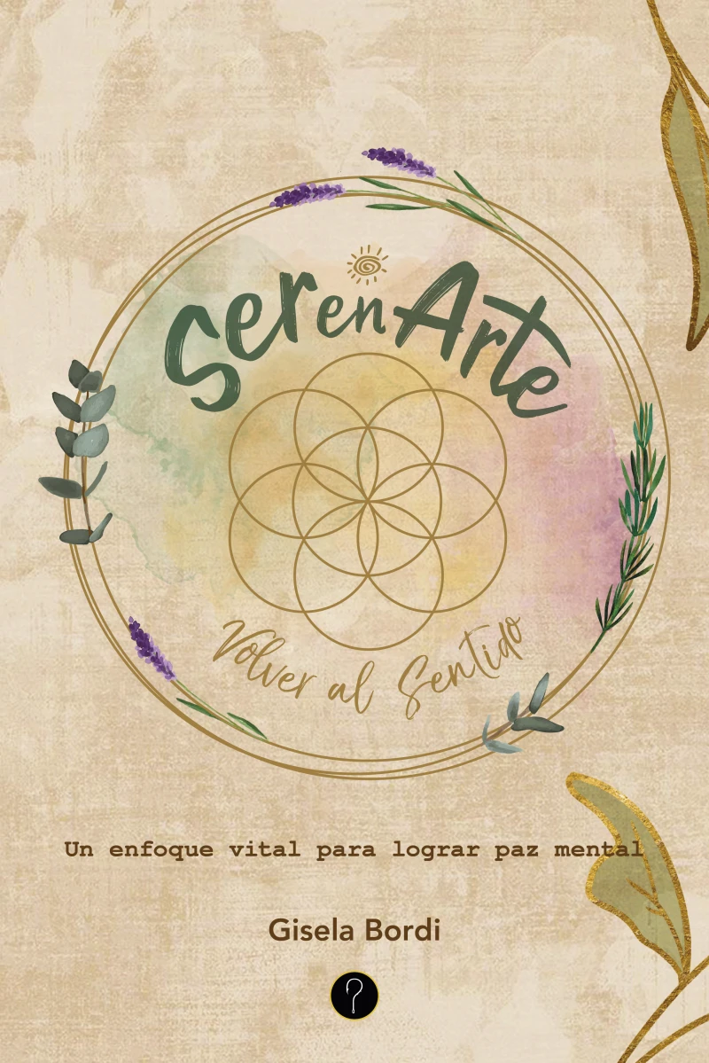 Portada: SerenArte