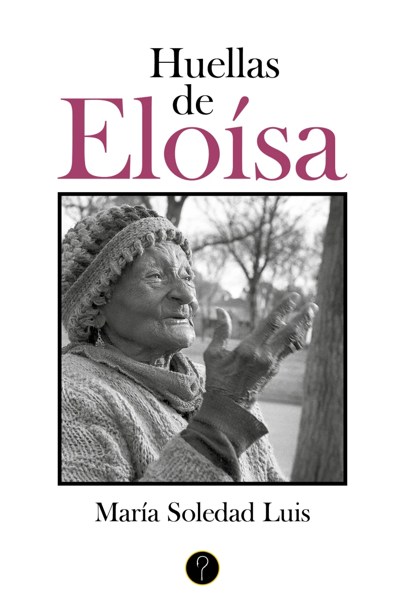 Portada: Huellas de Eloísa