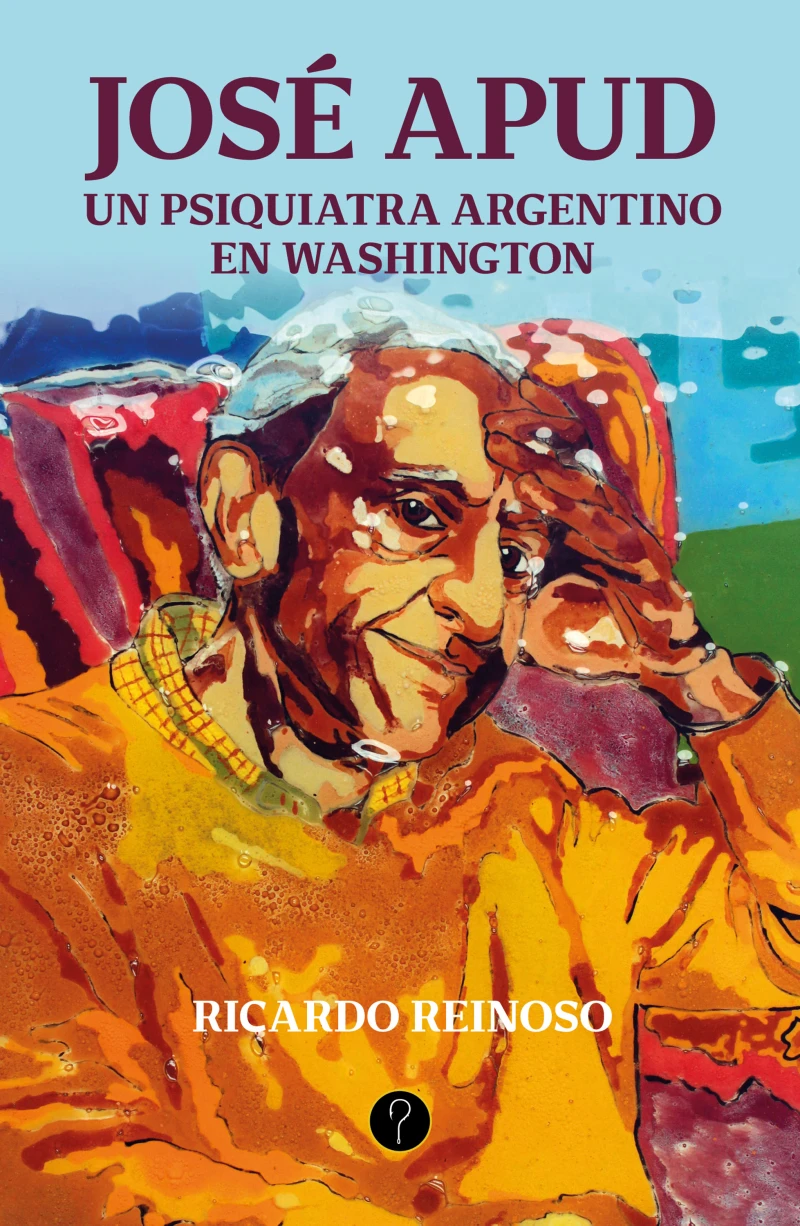 Portada: José Apud