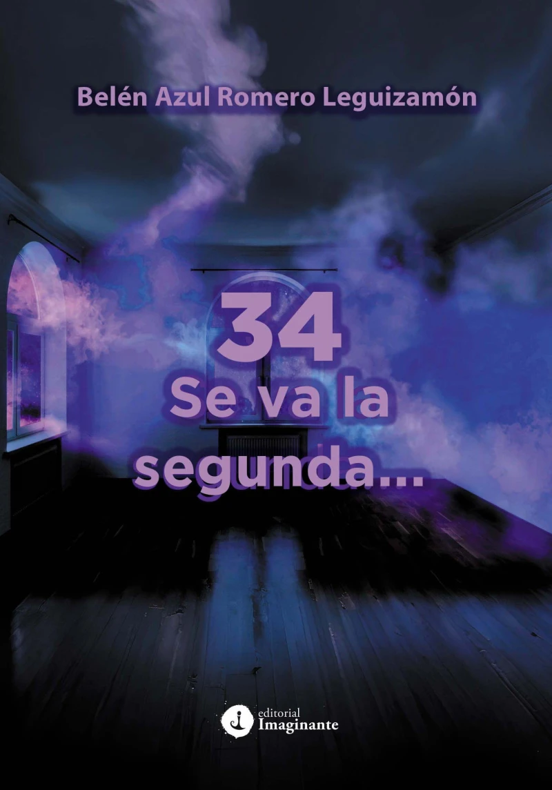 Portada: 34