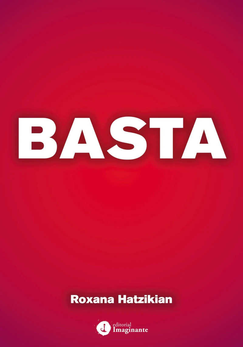 Portada: Basta
