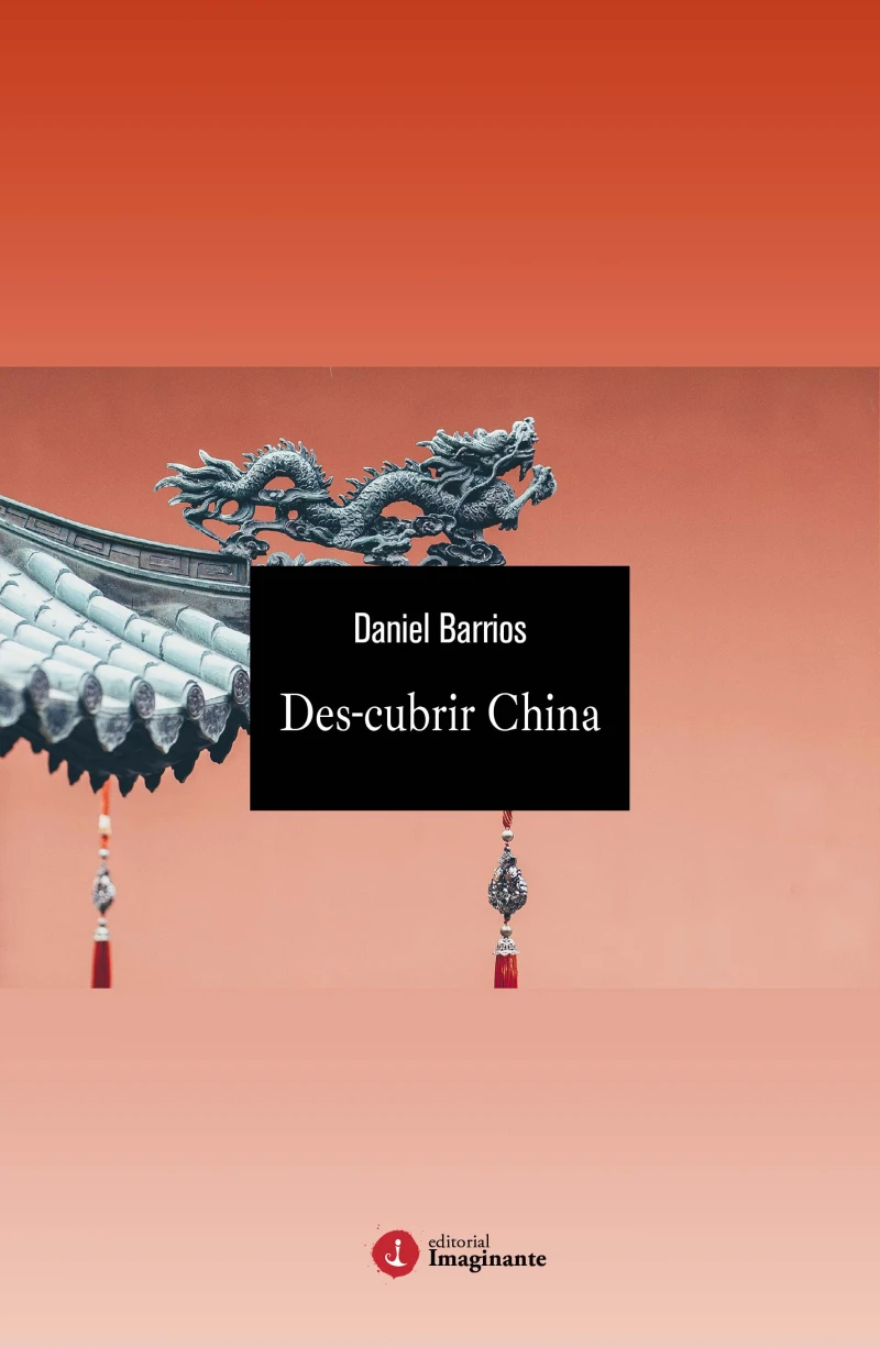 Portada: Des-cubrir China