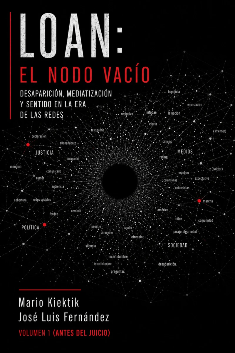 Portada: Loan: el nodo vacío