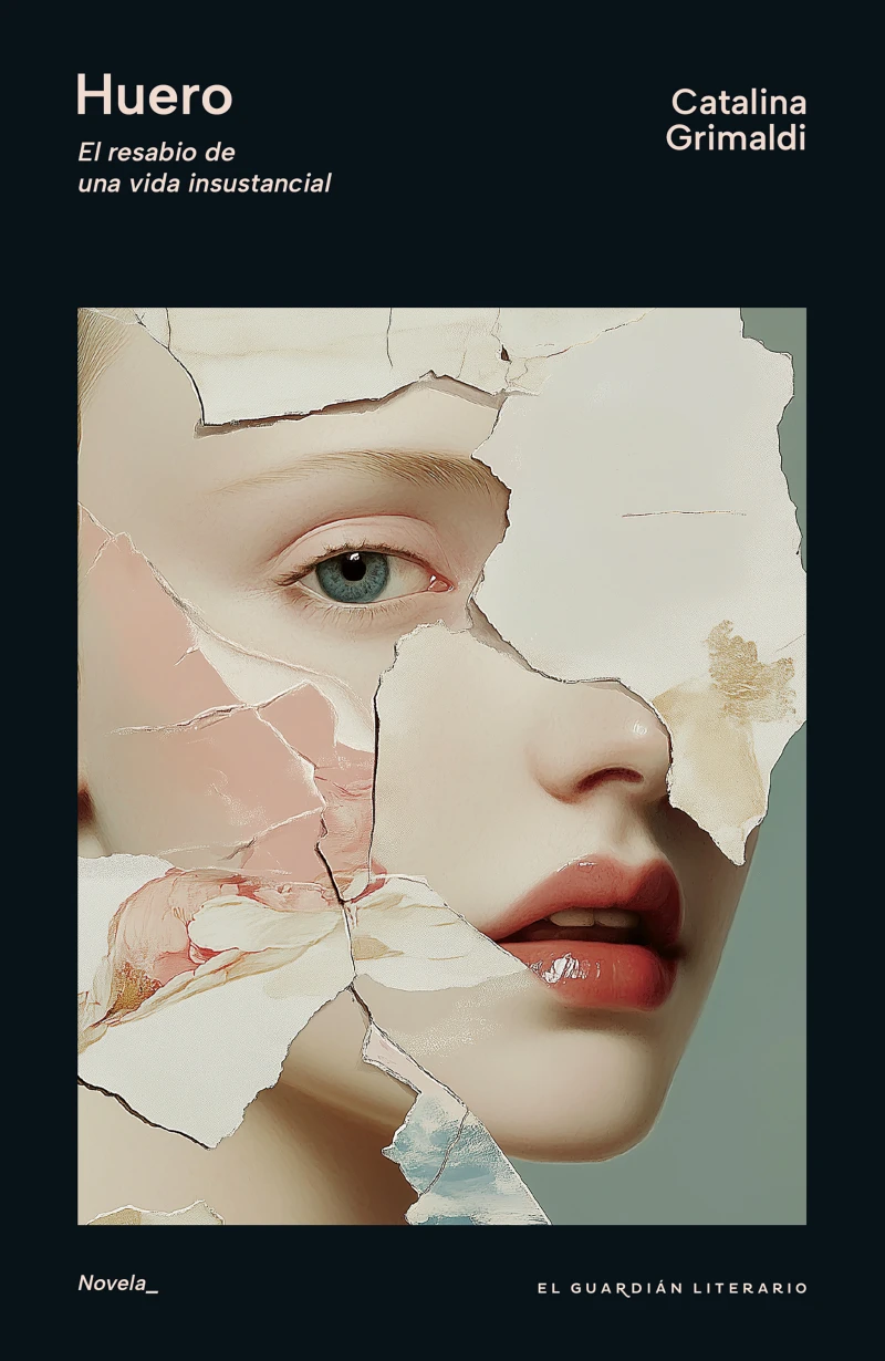 Portada: Huero