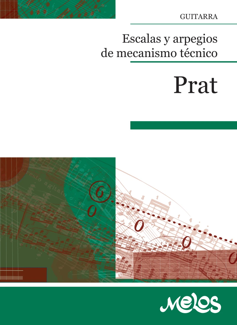 Portada: Prat