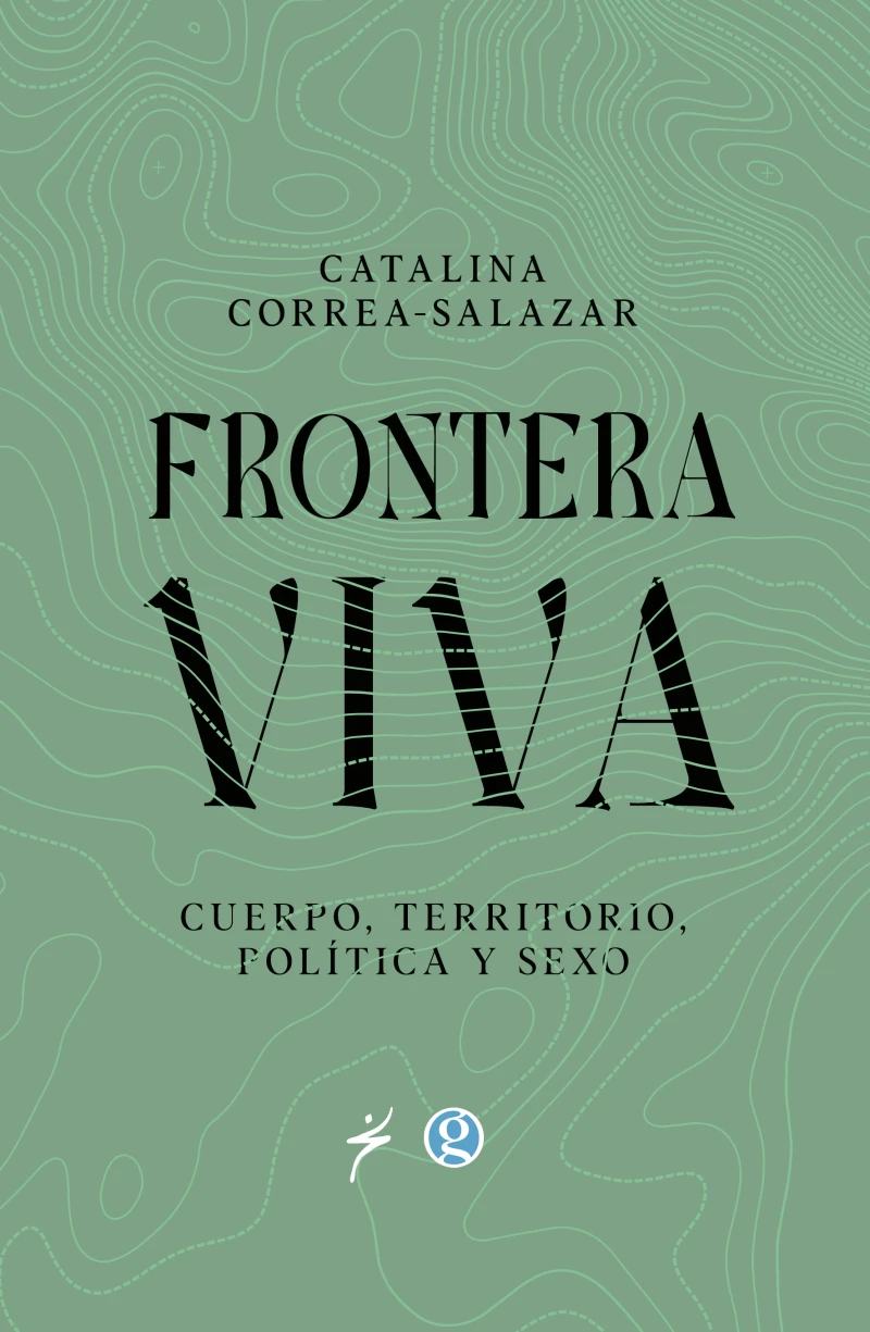 Portada: Frontera viva