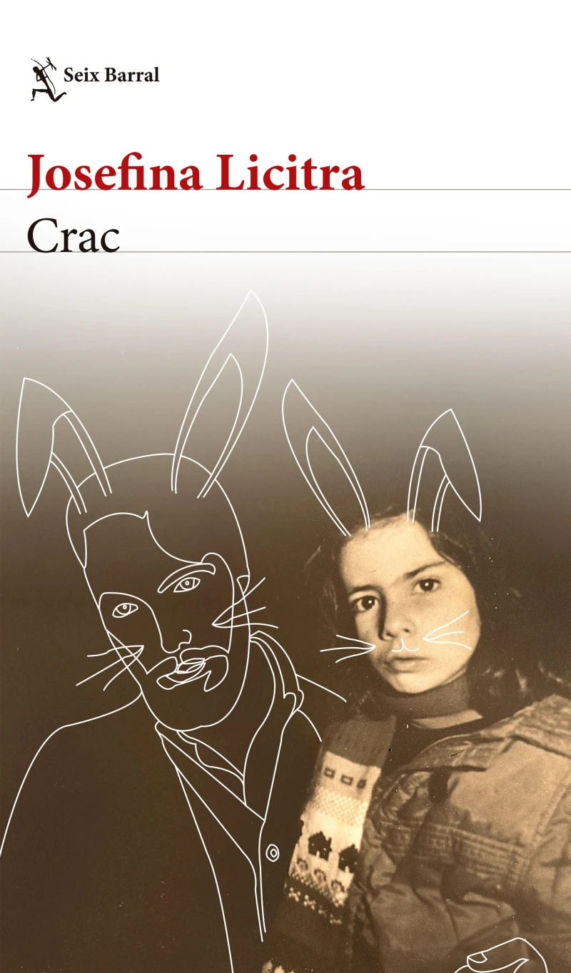 Portada: Crac