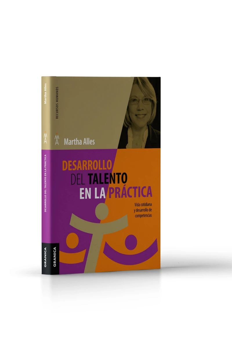 Portada: Desarrollo Del Talento En La Práctica