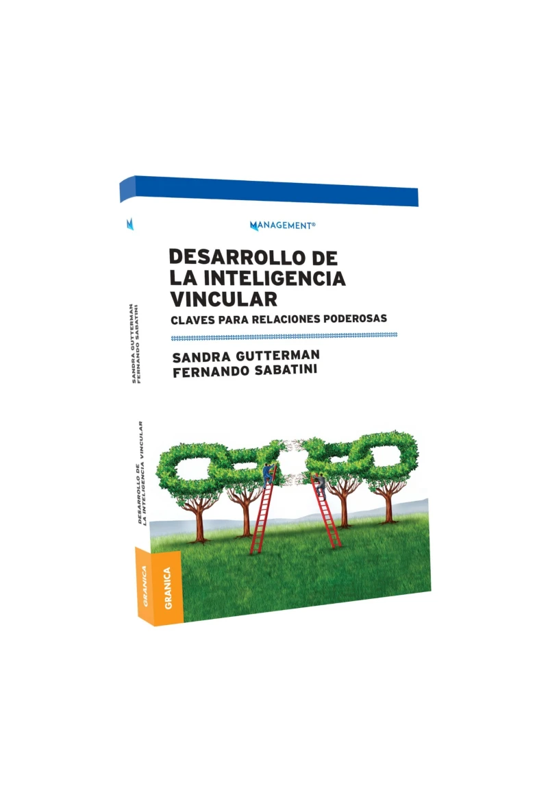 Portada: Desarrollo De La Inteligencia Vincular